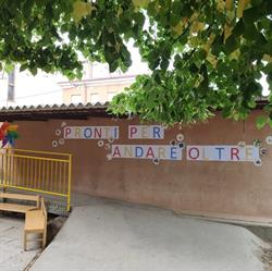 Scuola dell'infanzia e Nido Integrato "DON IPPOLITO"