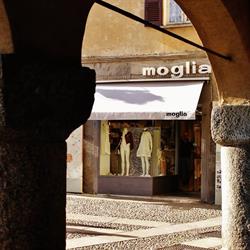 Moglia Confezioni