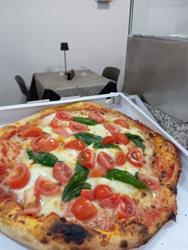 Pizzeria Da Franz
