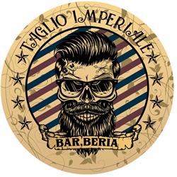 Barberia Imperiale