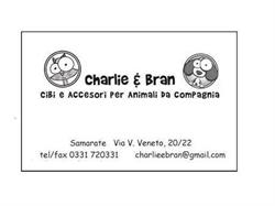 Charlie & Bran Sas Di s. Cusi