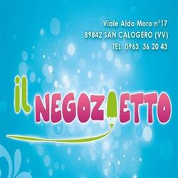 Il Negozietto Di Arena Giuseppe