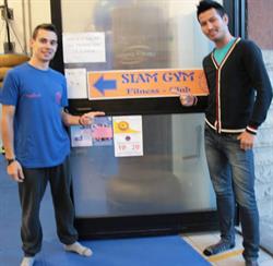 Siam Gym