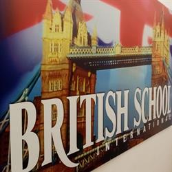 British School