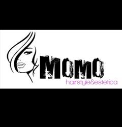 Momo Hairstyle