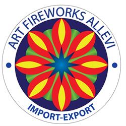 Allevi Fuochi d'Artificio Art Fireworks