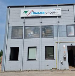 Lomafer Group Srl