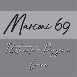 Pizzeria Diego Ristorante Marconi 69