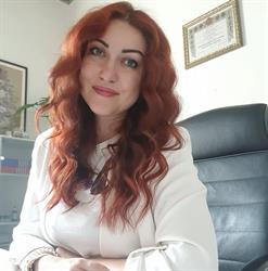 Dott.ssa Lovo Lucrezia Psicologa