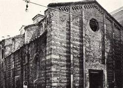 Galleria d'Arte S. Andrea
