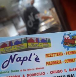Napl'è Paninoteca