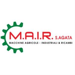M.A.I.R. S. Agata
