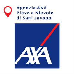 Agenzia Axa di Sani Jacopo