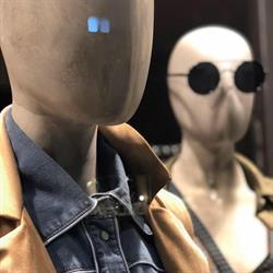 Mania Abbigliamento Donna