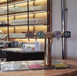 Cin Cin Bar