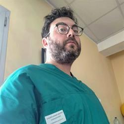 Federico Coluccia Fisioterapista
