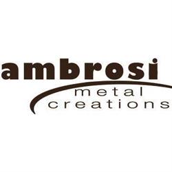 Ambrosi Metal Creations - Vetrate, Pergole, Serramenti