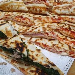 Acqua & Farina - Pizza e Piadina