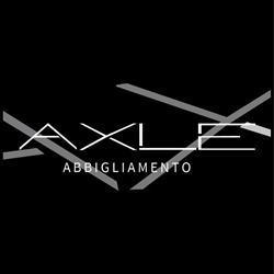 Axle
