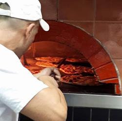 Pizzeria da Massimo e Lina