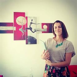 Dott.ssa Francesca Ferrari Psicologa