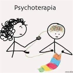 Dott.ssa Roberta Dinoi - Psicologa Psicoterapeuta