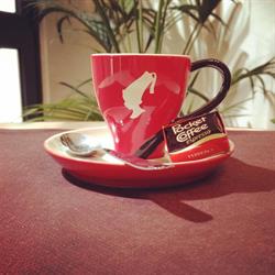 Meet Caffè
