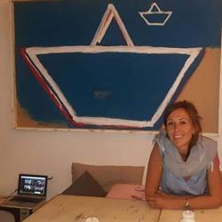 Dott.ssa Lucia Rossi Psicologa Psicoterapeuta