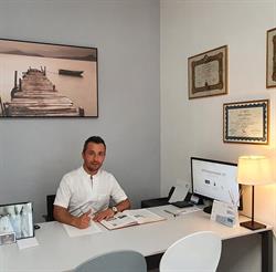 Fisioterapista Osteopata Pallamidesi Emanuel