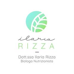 Dott.ssa Ilaria Rizza Biologa Nutrizionista