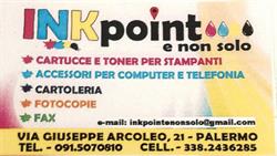 Ink Point