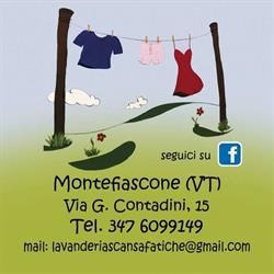 Lavanderiascansafatiche
