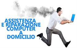 Riparazione PC e Assistenza Tecnica