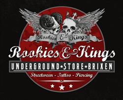 Rookies & Kings Underground Store
