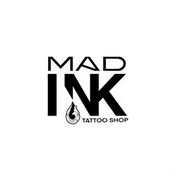 Mad Ink Tattoo