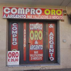 Compro Oro
