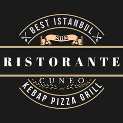 Best Istanbul pizza & kebap cuneo