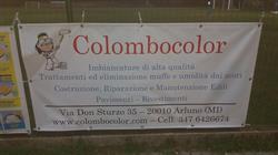 Colombocolor Imbianchino Muratore