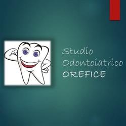 Studio Odontoiatrico Orefice Massimo