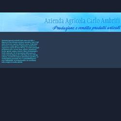 Azienda Agricola Ambrifi Carlo