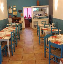 Osteria Romana da Zi'Tonna