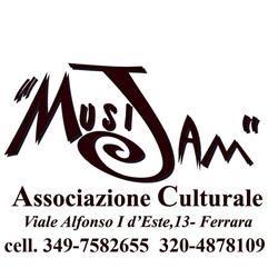 MusiJam Scuola di Musica e Associazione Culturale di Promozione Sociale