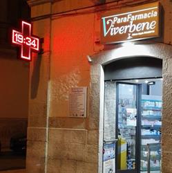 Parafarmacia Viverbene Di Palmiotto Angela