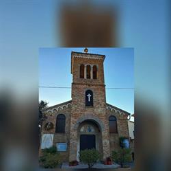 Parrocchia Sacra Famiglia