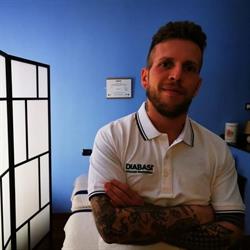 DP Massaggi Operatore Del Benessere