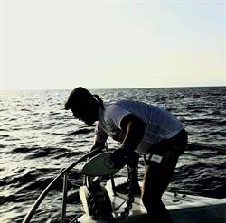 Fisherman Store
