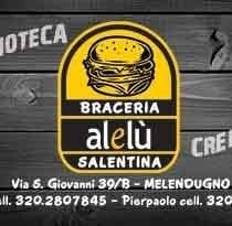 Alelù Braceria Salentina