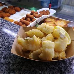 Punto Snack