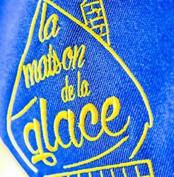 La Maison De La Glace