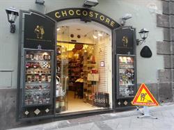 Chocostore Chiaia
